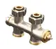 OVENTROP-Anschlussarmatur-Multiblock-TU-Durchgang-Ein-Zweirohr-G-3-4-UeM-x-G-3-4-Eurokonus-1184023 gallery number 1